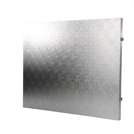 Norlake Cowl Cover Assembly - Large 105330S